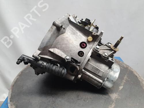 Gearbox PEUGEOT 307 (3A/C)  | BP23464459M3 
