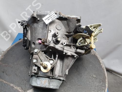 Gearbox PEUGEOT 307 (3A/C)  | BP23464459M3 
