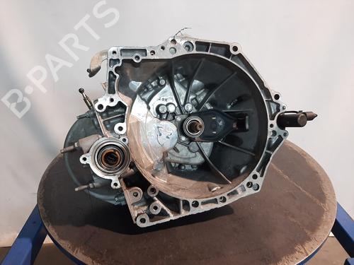 Gearbox PEUGEOT 308 I (4A_, 4C_)  | BP23464460M3 