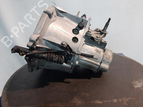 Gearbox PEUGEOT 308 I (4A_, 4C_)  | BP23464460M3 