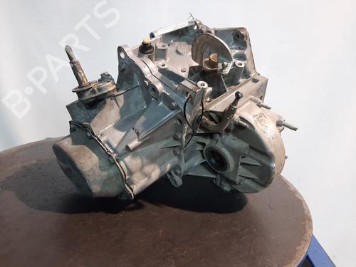 Gearbox PEUGEOT 308 I (4A_, 4C_)  | BP23464460M3 
