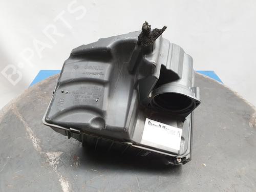Air filter box RENAULT MEGANE III Hatchback (BZ0/1_, B3_)  | BP23464489M87 