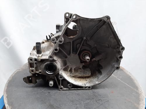 Gearbox ROVER 400 II (RT) | BP23464467M3