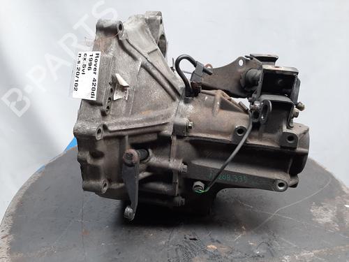 Gearbox ROVER 400 II (RT) | BP23464467M3