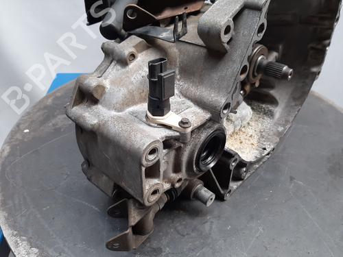 Gearbox ROVER 400 II (RT) | BP23464467M3