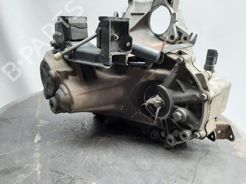 Gearbox ROVER 400 II (RT) | BP23464467M3