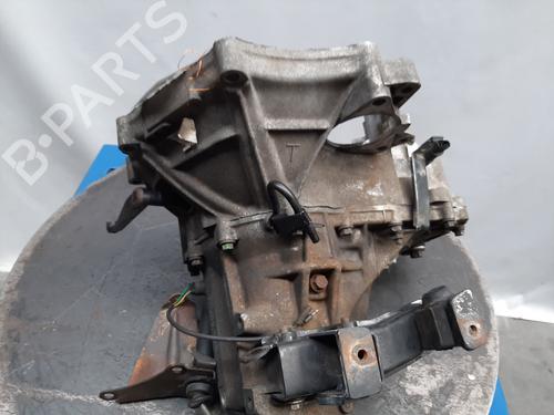 Gearbox ROVER 400 II (RT) | BP23464467M3