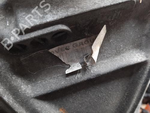 Gearbox ROVER 400 II (RT) | BP23464467M3