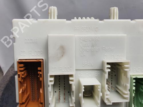 Fuse box FORD FOCUS III | BP23464494E1 - Image 2