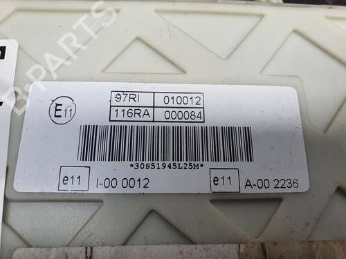 Fuse box FORD FOCUS III | BP23464494E1 - Image 3