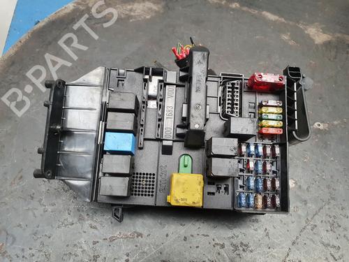 Used Fuse box Fuse box 23464499 23464499