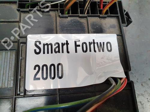 Used Fuse box SMART FORTWO Coupe (450) [2004-2007]  23464498