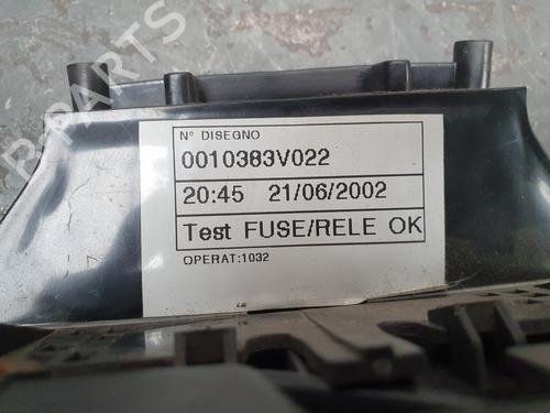Fuse box SMART FORTWO Coupe (450) | BP23464499E1 - Image 3