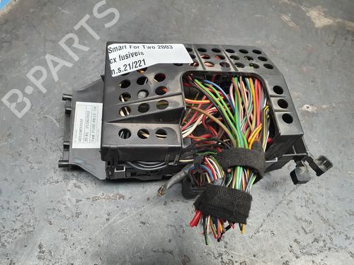 Fuse box SMART FORTWO Coupe (450) | BP23464499E1 - Image 4