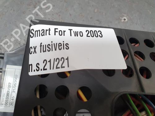 Fuse box SMART FORTWO Coupe (450) | BP23464499E1 - Image 5
