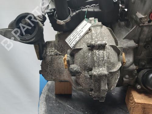Used Gearbox Gearbox 23464481 23464481
