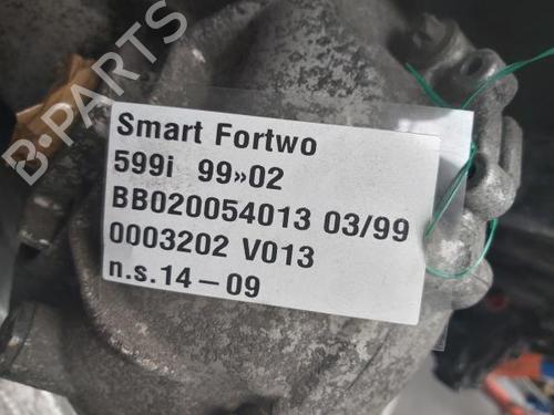Gearbox SMART FORTWO Coupe (450) | BP23464481M3 - Image 2