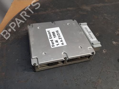 Used Engine control unit (ECU) Engine control unit (ECU) 23464520 23464520