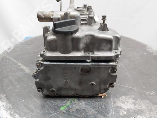 Cylinder head NISSAN PRIMERA (P12)  | BP23464566M5 