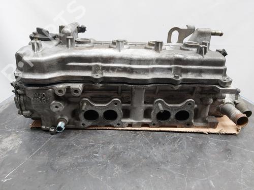 Cylinder head NISSAN PRIMERA (P12)  | BP23464566M5 