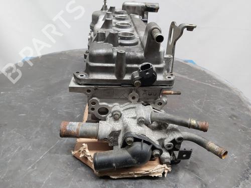 Cylinder head NISSAN PRIMERA (P12)  | BP23464566M5 
