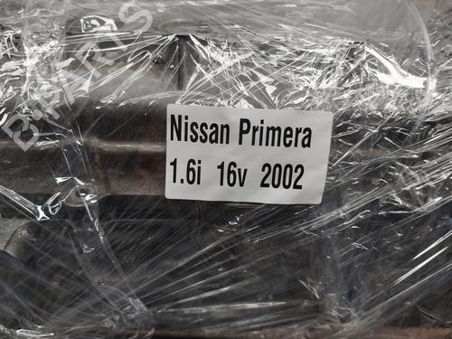 Used Cylinder head NISSAN PRIMERA (P12) [2002-2026]  23464566