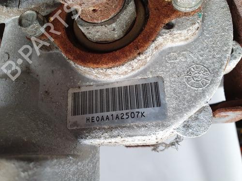 Used Steering column KIA SPORTAGE III (SL) [2009-2017]  23464581