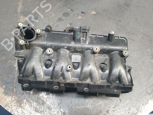 Used Intake manifold FIAT DOBLO Cargo (263_) [2010-2025]  23464573