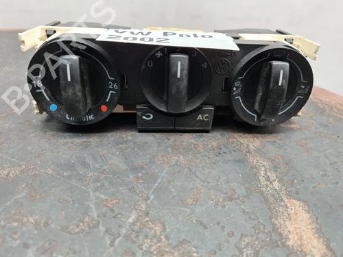 Used Climate control Climate control 23464602 23464602
