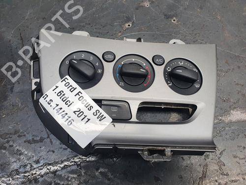 Used Climate control Climate control FORD FOCUS III [2010-2020] 23464604 23464604