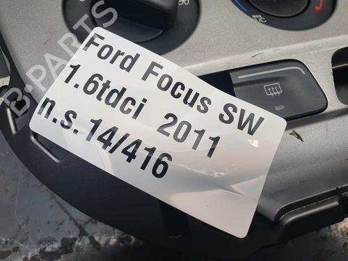 Climate control FORD FOCUS III | BP23464604I5 - Image 4