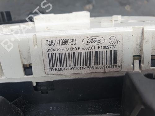 Climate control FORD FOCUS III | BP23464604I5 - Image 3