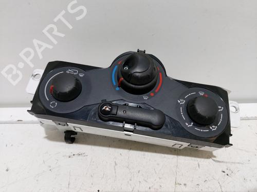 Used Climate control Climate control 23464610 23464610