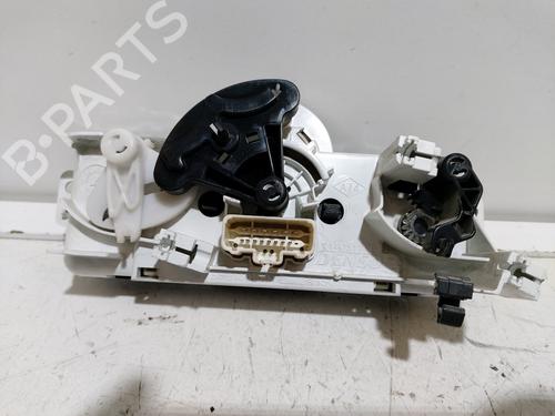 Climate control RENAULT KANGOO (KC0/1_) | BP23464610I5 - Image 2