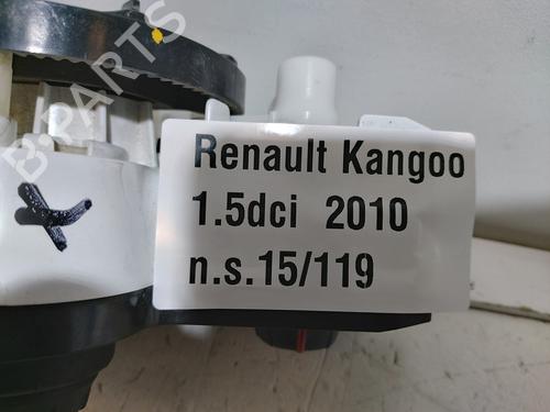Climate control RENAULT KANGOO (KC0/1_) | BP23464610I5 - Image 3