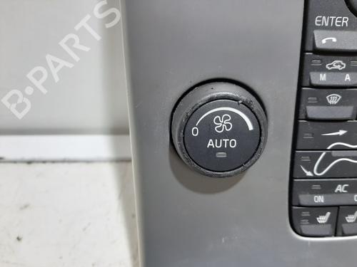 Climate control VOLVO S40 II (544) | BP23464615I5