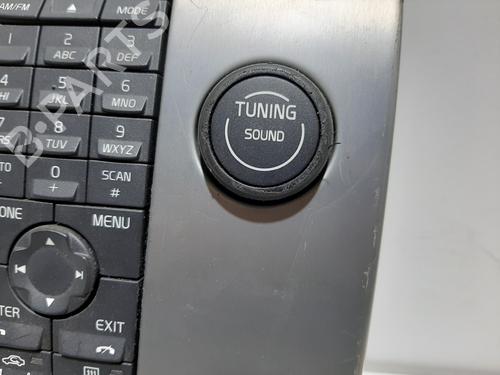 Climate control VOLVO S40 II (544) | BP23464615I5