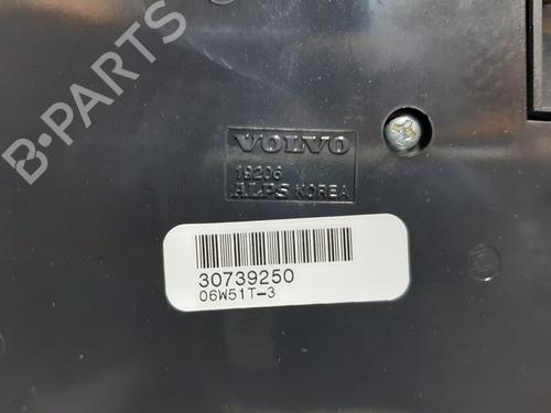 Climate control VOLVO S40 II (544) | BP23464615I5