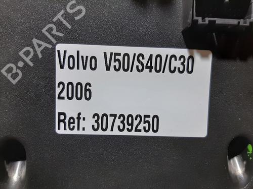 Climate control VOLVO S40 II (544) | BP23464615I5
