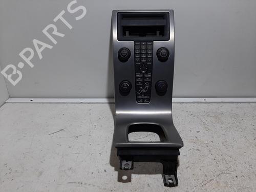 Climate control VOLVO S40 II (544) | BP23464615I5