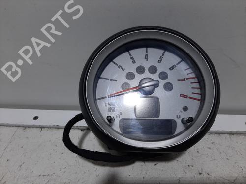 Used Instrument cluster Instrument cluster 23464643 23464643