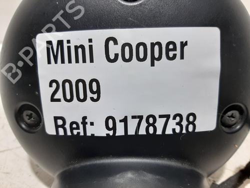 Instrument cluster MINI MINI (R56) | BP23464643C47 - Image 3