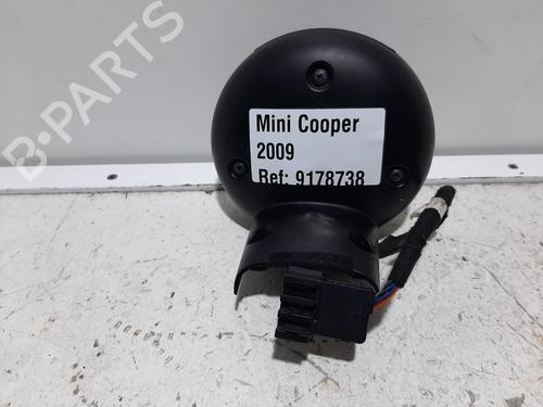 Instrument cluster MINI MINI (R56) | BP23464643C47 - Image 4