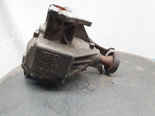 Used Front differential Front differential 23498755 23498755