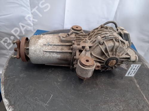 Rear differential CHEVROLET CAPTIVA (C100, C140) | BP23498758M24 - Image 2