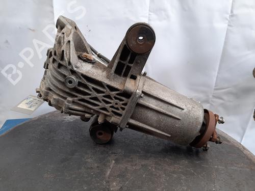 Rear differential CHEVROLET CAPTIVA (C100, C140) | BP23498758M24 - Image 3