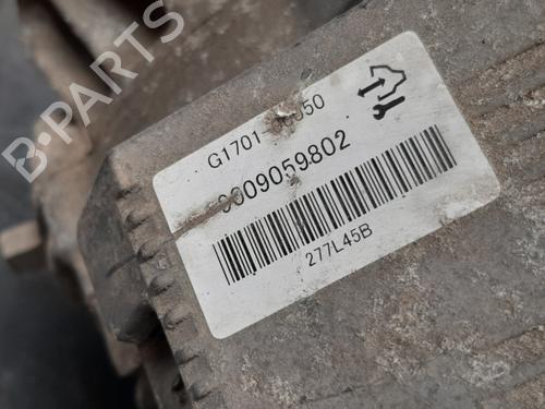 Rear differential CHEVROLET CAPTIVA (C100, C140) | BP23498758M24 - Image 5