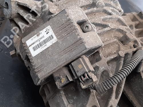 Rear differential CHEVROLET CAPTIVA (C100, C140) | BP23498758M24 - Image 6