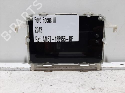 Used Display monitor Display monitor 23464671 23464671