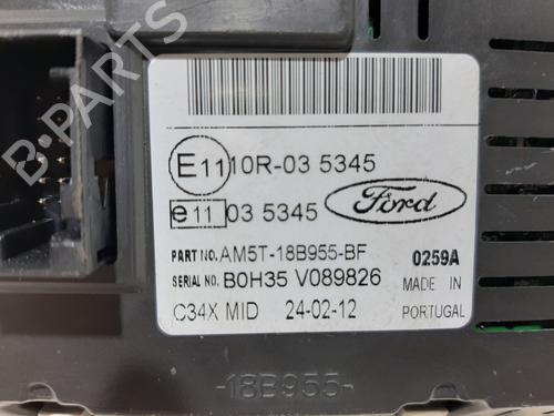 Used Display monitor Display monitor FORD FOCUS III [2010-2020] 23464671 23464671